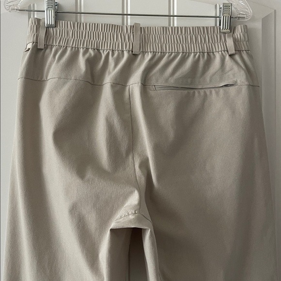 Lululemon Mens ABC Athletic Pants in Vapor Size 30 - Picture 5 of 7
